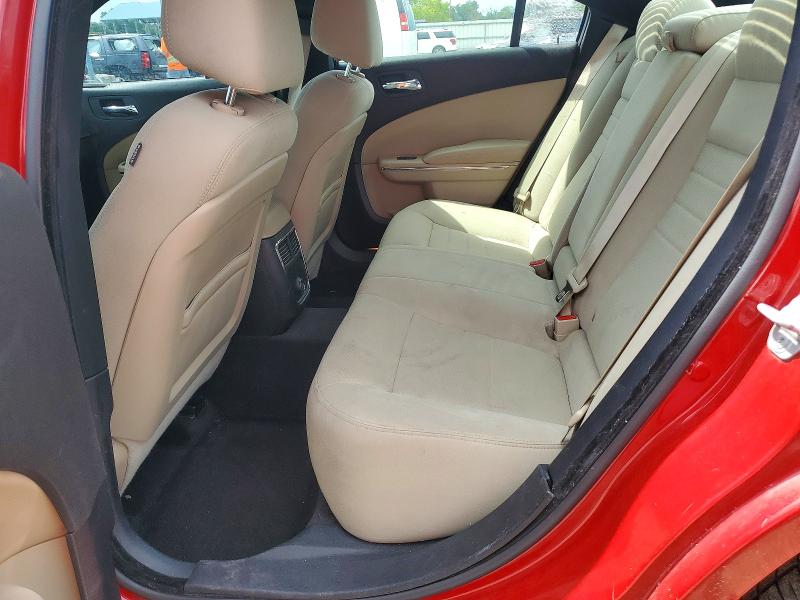 Aukcja sprzedaży 2012 Dodge Charger, vin: 2C3CDXBG6CH194879, numer aukcji: 60276316