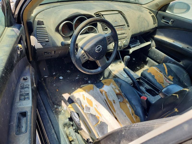 Aukcja sprzedaży 2016 Nissan Altima, vin: 1N4AL11D16C141191, numer aukcji: 62657176