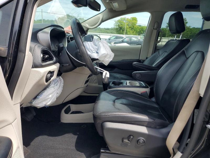 Aukcja sprzedaży 2022 Chrysler Pacifica, vin: 2C4RC1L74NR105733, numer aukcji: 63189756
