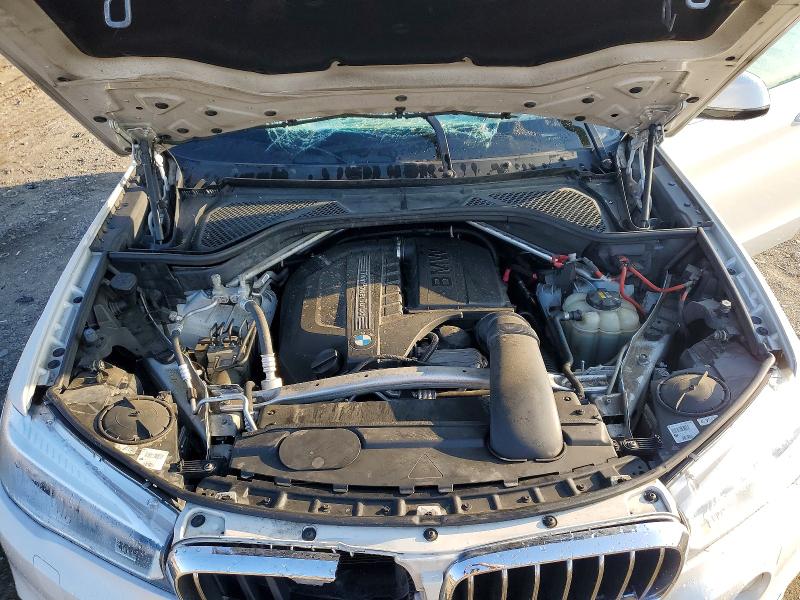 59959046 :رقم المزاد ، 5UXKR0C55H0V50097 vin ، 2017 Bmw X5 مزاد بيع