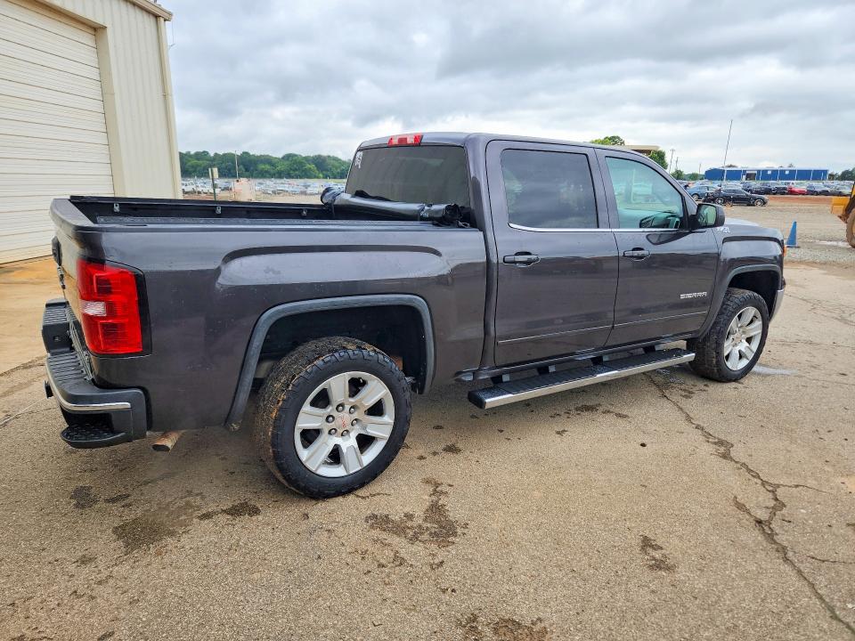 Продажа на аукционе авто 2015 Gmc Sierra, vin: 3GTU2UEC7FG285337, номер лота: 60992736