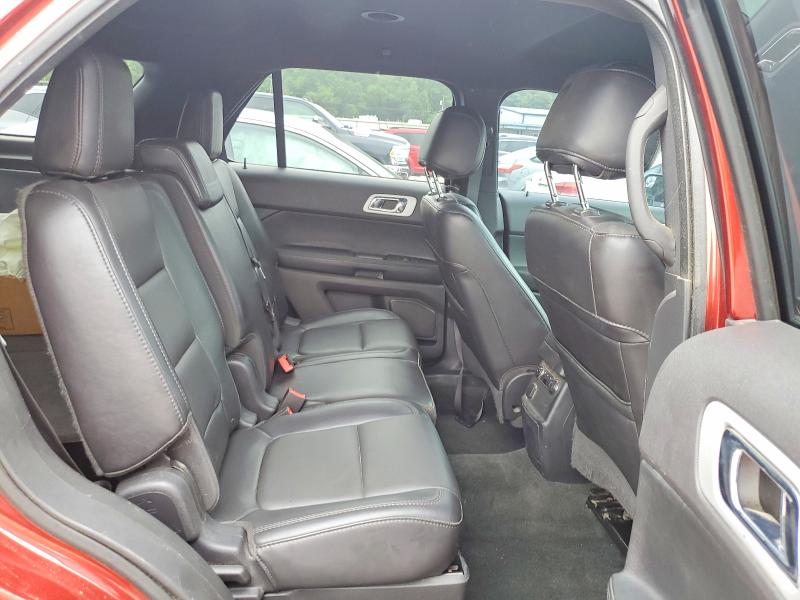 Продажа на аукционе авто 2014 Ford Explorer, vin: 1FM5K8D86EGB88936, номер лота: 59826936