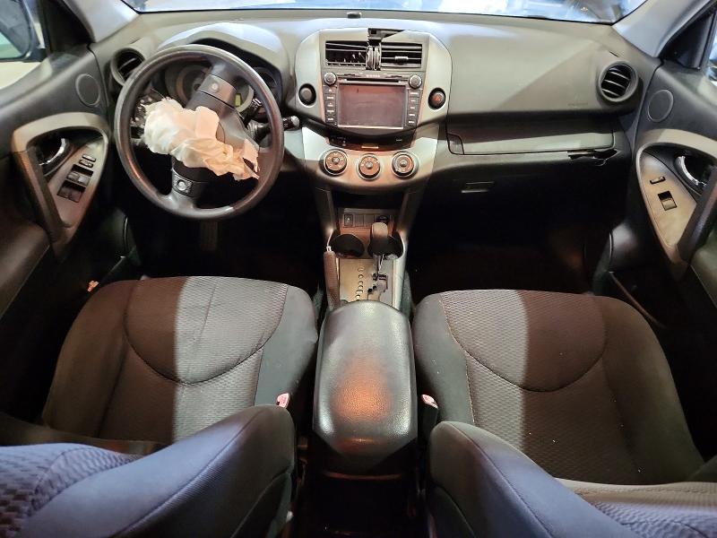60977856 :رقم المزاد ، JTMWF4DV1B5036629 vin ، 2011 Toyota Rav4 مزاد بيع