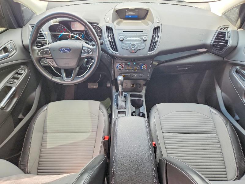 Aukcja sprzedaży 2017 Ford Escape, vin: 1FMCU9GD7HUE95523, numer aukcji: 62639876