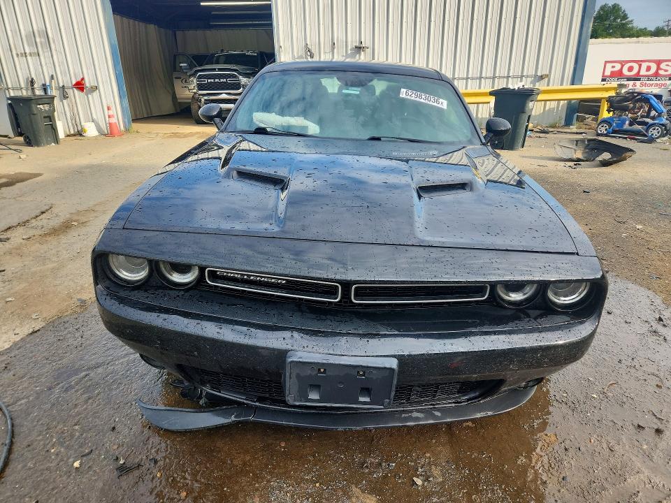 62983036 :رقم المزاد ، 2C3CDZGG9KH632975 vin ، 2019 Dodge Challenger مزاد بيع