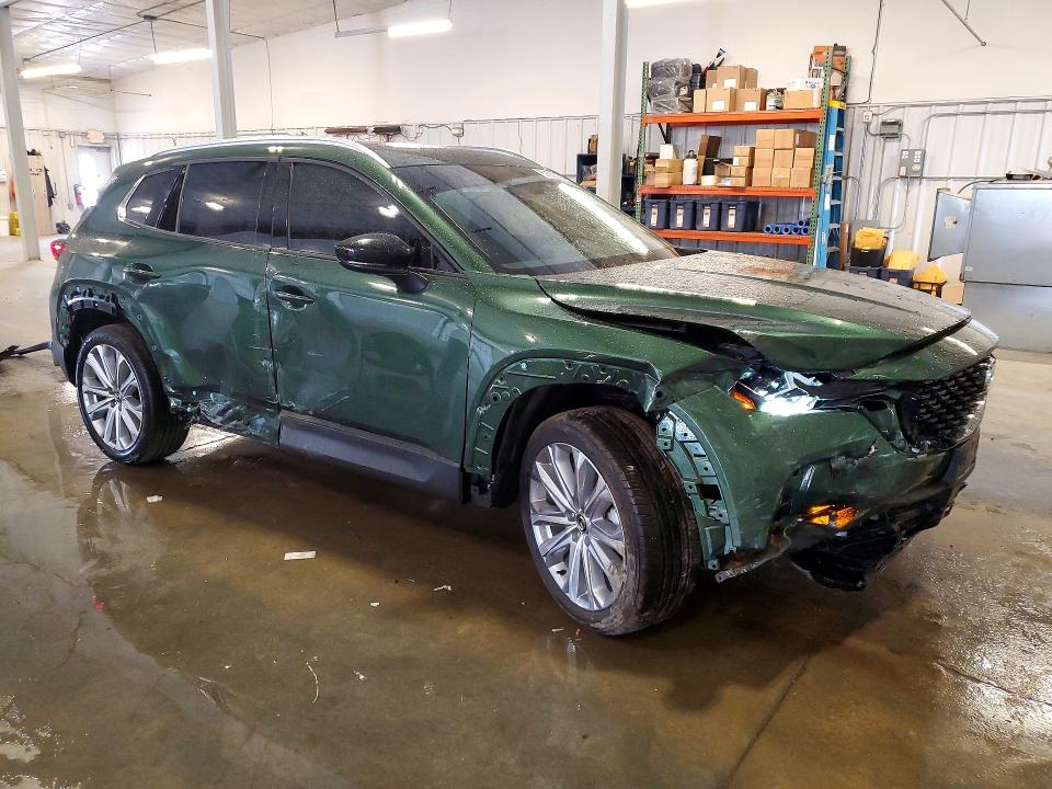 59922926 :رقم المزاد ، 7MMVABCY8TN491795 vin ، 2026 Mazda Cx-50 مزاد بيع
