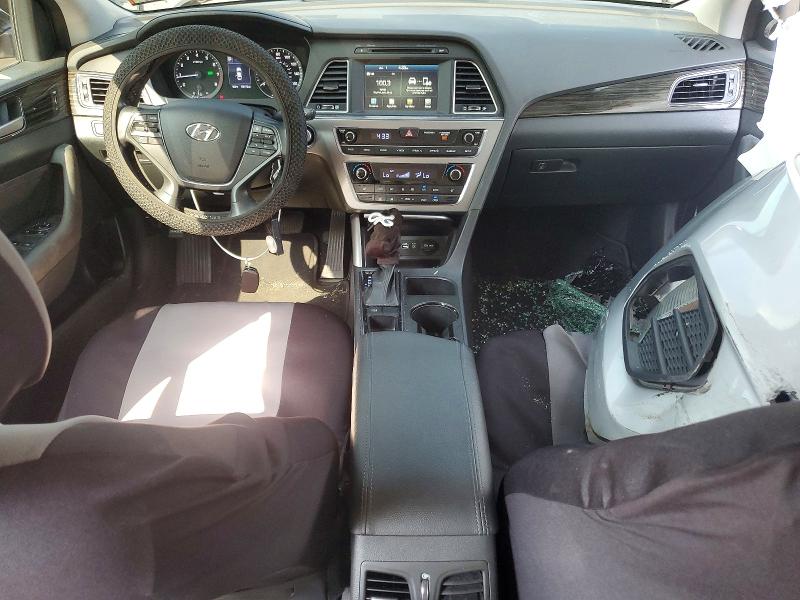 59298706 :رقم المزاد ، 5NPE34AF9GH354863 vin ، 2016 Hyundai Sonata مزاد بيع