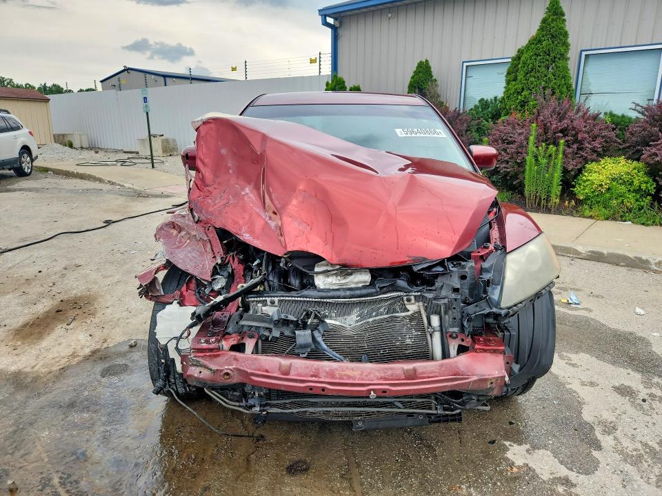 Aukcja sprzedaży 2011 Mazda Cx-7, vin: JM3ER2BMXB0384192, numer aukcji: 59640866