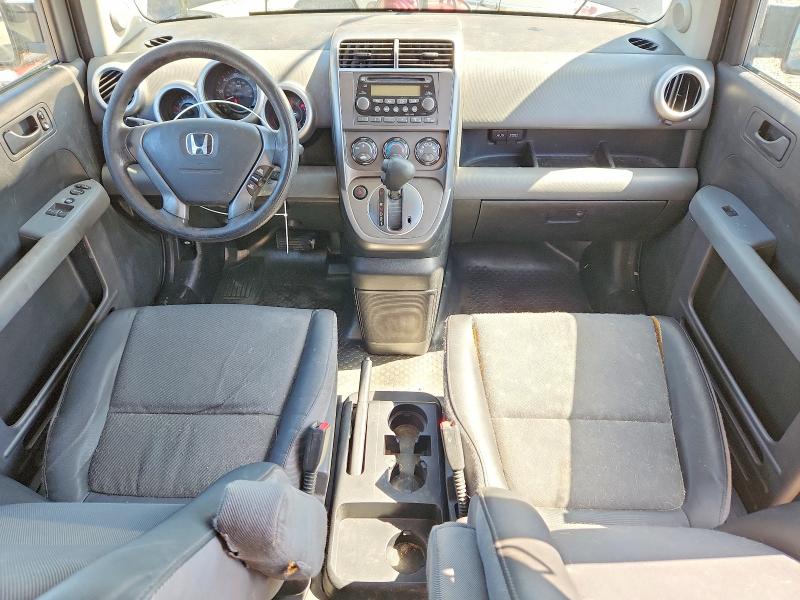 Aukcja sprzedaży 2004 Honda Element, vin: 5J6YH18634L008120, numer aukcji: 62807926