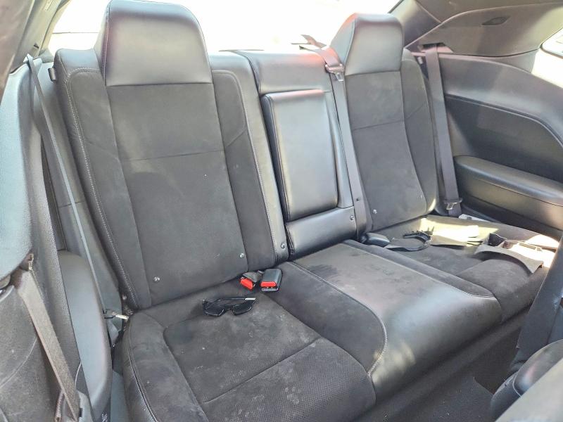 Продаж на аукціоні авто 2022 Dodge Challenger, vin: 2C3CDZBT4NH230807, номер лоту: 62698976
