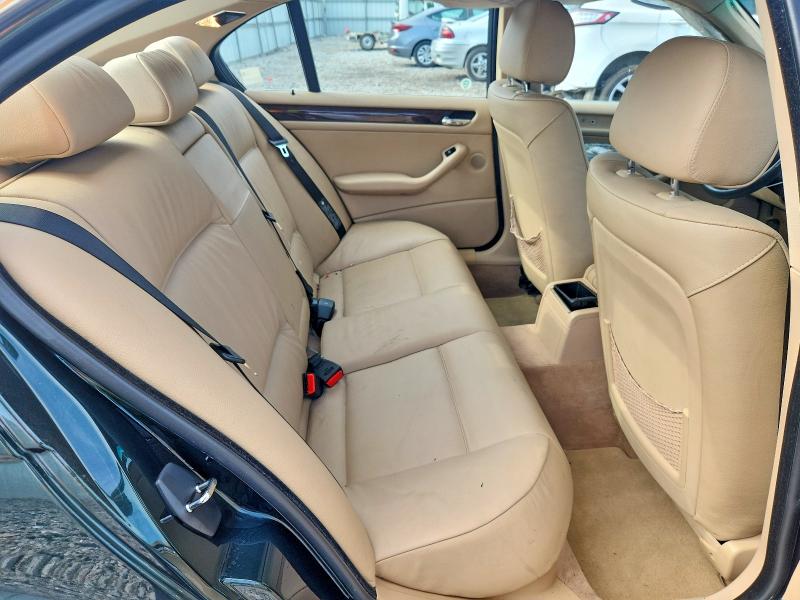 Продаж на аукціоні авто 2003 Bmw 330, vin: WBAEV53433KM28802, номер лоту: 62096686