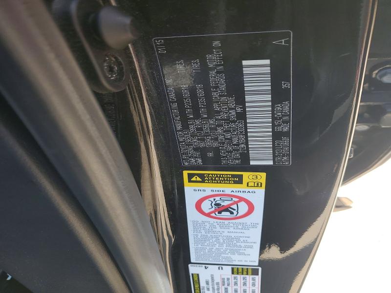 2015 Lexus Rx 350 მანქანა იყიდება აუქციონზე, vin: 2T2BK1BA9FC303853, აუქციონის ნომერი: 59140686