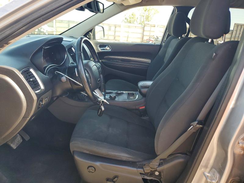 Aukcja sprzedaży 2014 Dodge Durango, vin: 1C4RDHAG2EC277650, numer aukcji: 62544516