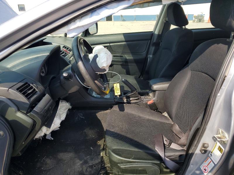 Aukcja sprzedaży 2014 Subaru Impreza, vin: JF1GPAA62E8286712, numer aukcji: 61080556