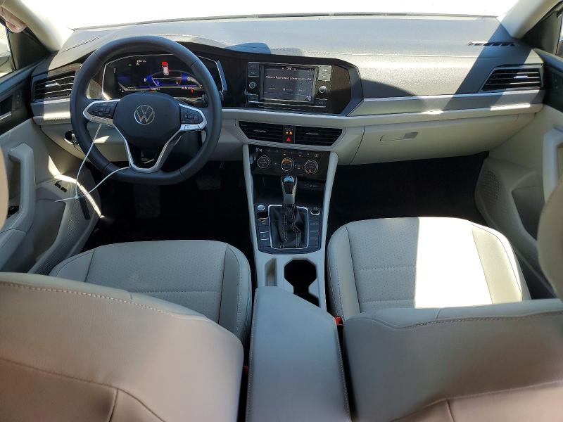 Продаж на аукціоні авто 2023 Volkswagen Jetta, vin: 3VW7M7BUXPM061999, номер лоту: 61807526