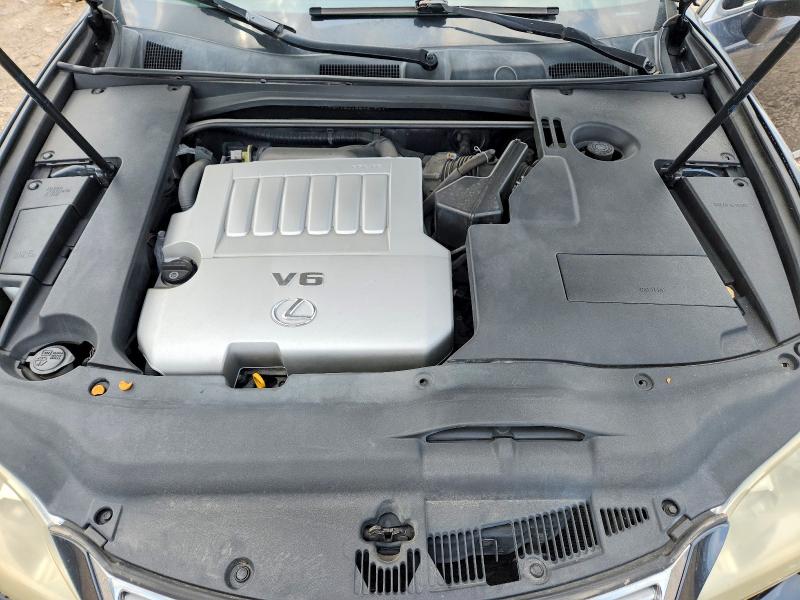 Продажа на аукционе авто 2011 Lexus Es, vin: JTHBK1EG1B2437901, номер лота: 59636516