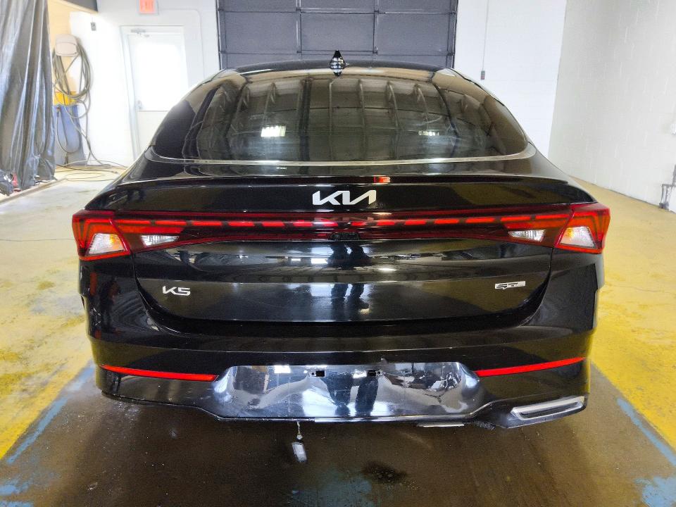 Aukcja sprzedaży 2023 Kia K5, vin: 5XXG64J22PG225159, numer aukcji: 59277076