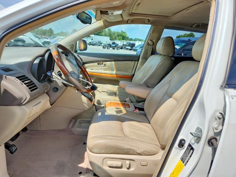Aukcja sprzedaży 2004 Lexus Rx, vin: 2T2HA31U74C036519, numer aukcji: 62914196