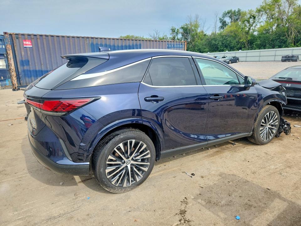Aukcja sprzedaży 2026 Lexus Rx 350h, vin: 2T2BBMCA9TC130637, numer aukcji: 60672566