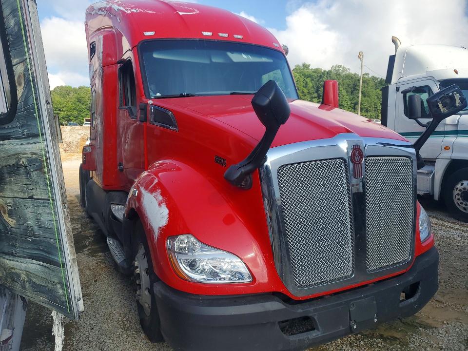Aukcja sprzedaży 2019 Kenworth Construction, vin: 1XKYD49X7KJ237102, numer aukcji: 57655646