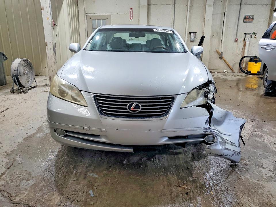 62330856 :رقم المزاد ، JTHBJ46G292299217 vin ، 2009 Lexus Es مزاد بيع