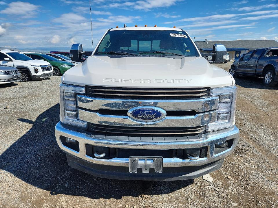 Aukcja sprzedaży 2019 Ford F350, vin: 1FT8W3DT8KED84378, numer aukcji: 85615055