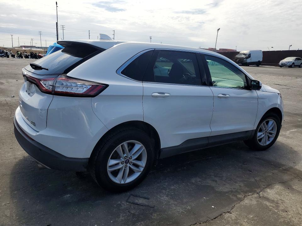 Aukcja sprzedaży 2018 Ford Edge, vin: 2FMPK4J97JBB79906, numer aukcji: 61948596