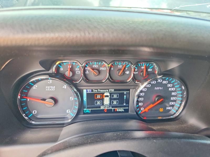 2019 Gmc Yukon მანქანა იყიდება აუქციონზე, vin: 1GKS1AKC5KR306035, აუქციონის ნომერი: 61698986