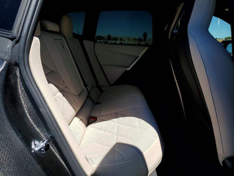 Продаж на аукціоні авто 2024 Bmw Ix, vin: WB523CF07RCR74252, номер лоту: 62262576