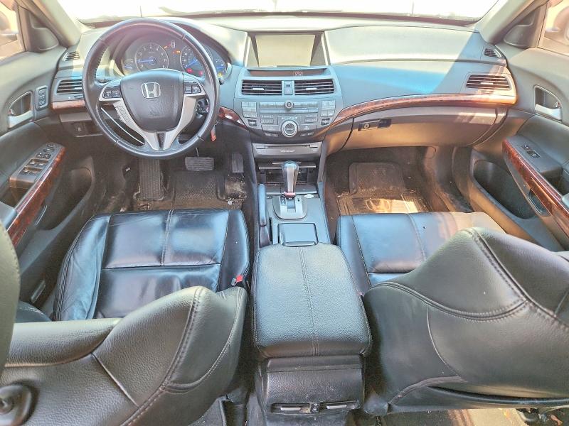 Продаж на аукціоні авто 2011 Honda Accord Crosstour, vin: 5J6TF2H51BL005422, номер лоту: 60442116