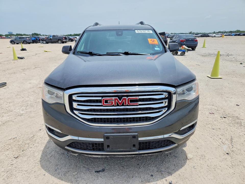 Продаж на аукціоні авто 2019 Gmc Acadia, vin: 1GKKNNLS5KZ160530, номер лоту: 61816716