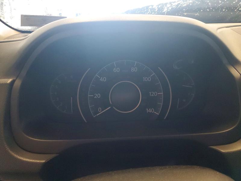 Продажа на аукционе авто 2013 Honda Cr-v, vin: 2HKRM4H32DH665282, номер лота: 60171456