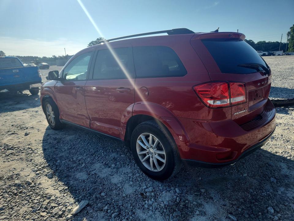 Продаж на аукціоні авто 2015 Dodge Journey, vin: 3C4PDCBG1FT580045, номер лоту: 60301606