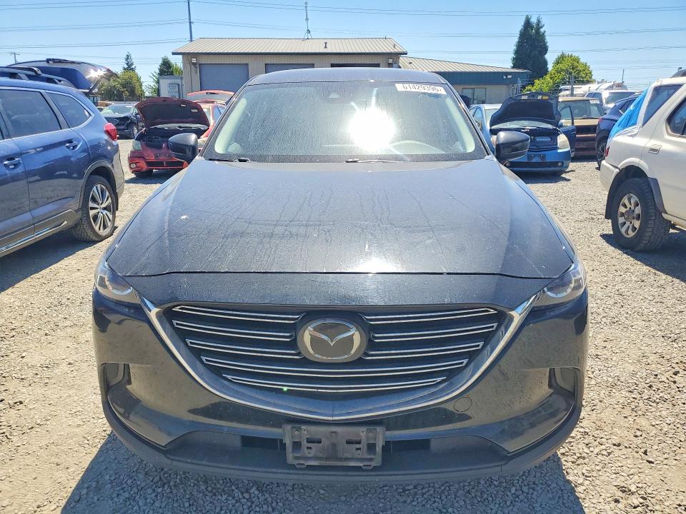 Продаж на аукціоні авто 2018 Mazda Cx-9, vin: JM3TCBCY3J0214894, номер лоту: 61429396