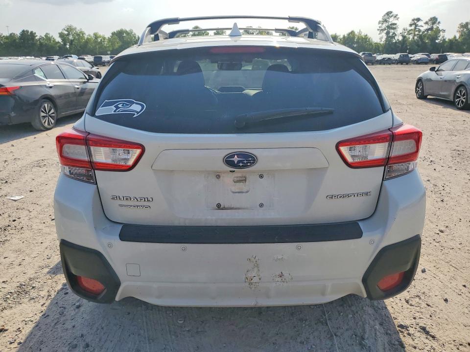 2019 Subaru Crosstrek მანქანა იყიდება აუქციონზე, vin: JF2GTAMC0K8232491, აუქციონის ნომერი: 62330696