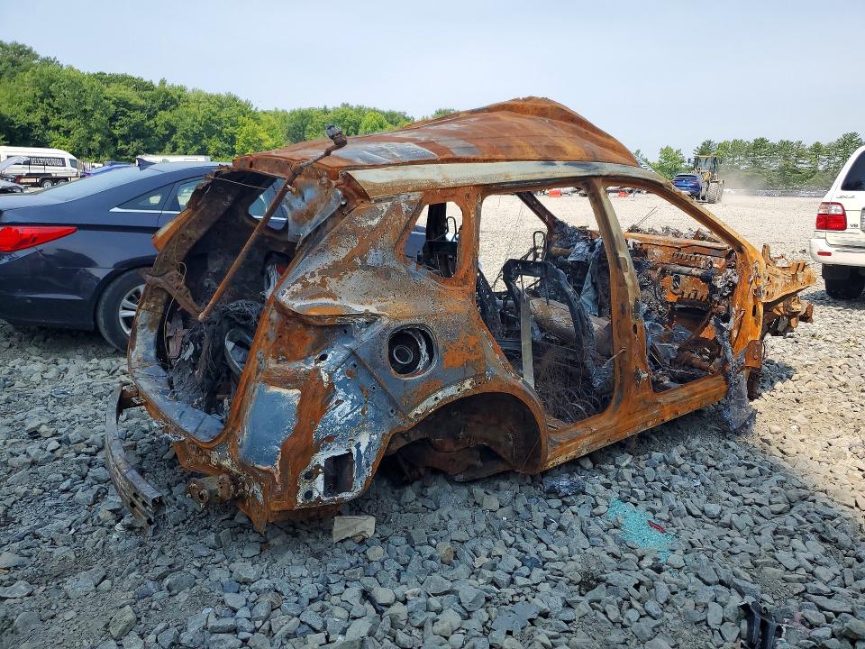 Aukcja sprzedaży 2024 Nissan Rogue, vin: 5N1BT3BBXRC699113, numer aukcji: 60494616