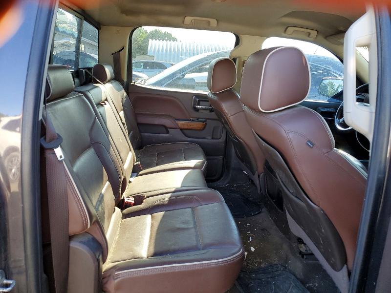 Aukcja sprzedaży 2014 Chevrolet Silverado, vin: 3GCUKTEC9EG439801, numer aukcji: 62562646