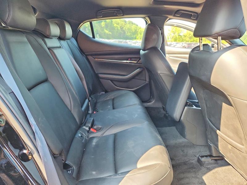 Продажа на аукционе авто 2024 Mazda 3, vin: JM1BPALM1R1717362, номер лота: 62348826