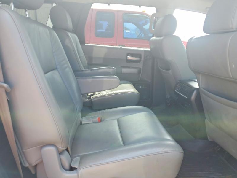 Продажа на аукционе авто 2016 Toyota Seqouia, vin: 5TDJW5G17GS145963, номер лота: 59077596