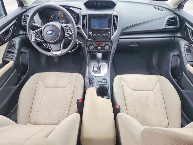 Продаж на аукціоні авто 2021 Subaru Impreza, vin: 4S3GTAV61M3717004, номер лоту: 60125596
