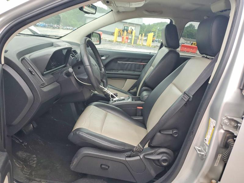2009 Dodge Journey მანქანა იყიდება აუქციონზე, vin: 3D4GH67V59T233872, აუქციონის ნომერი: 59115736