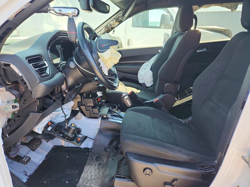 Продажа на аукционе авто 2024 Dodge Durango, vin: 1C4RDJFG6RC135064, номер лота: 63287536