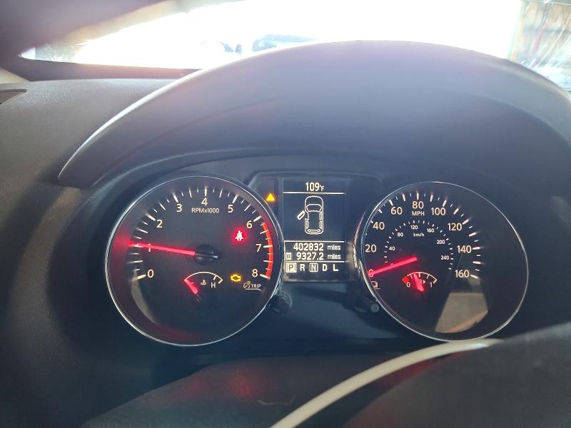 Aukcja sprzedaży 2013 Nissan Rogue, vin: JN8AS5MT6DW004884, numer aukcji: 61973756