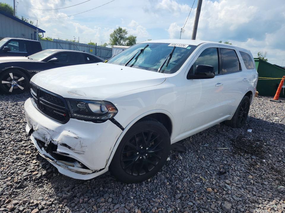 Продаж на аукціоні авто 2015 Dodge Durango, vin: 1C4RDJAG7FC202600, номер лоту: 60611226