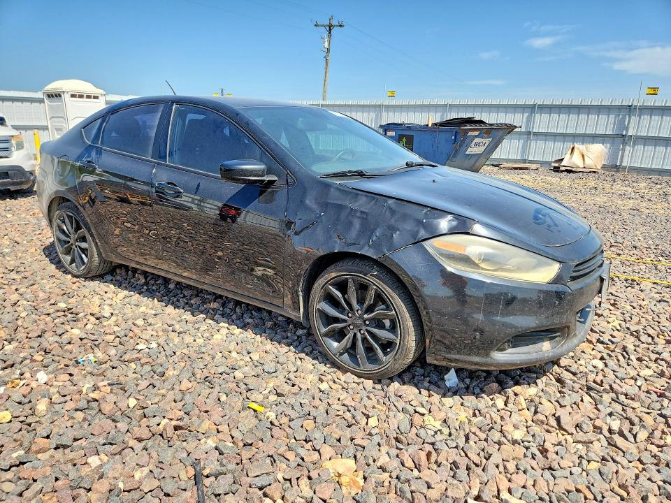 Aukcja sprzedaży 2016 Dodge Dart, vin: 1C3CDFFA9GD820105, numer aukcji: 61797476
