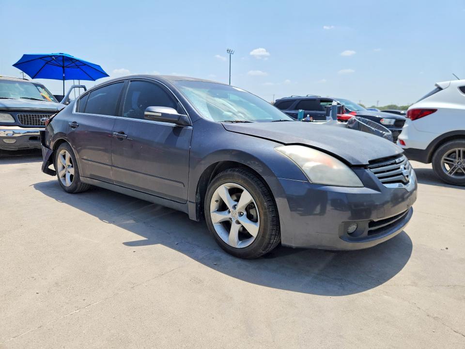 Продажа на аукционе авто 2008 Nissan Altima, vin: 1N4BL21E78N427704, номер лота: 61774136