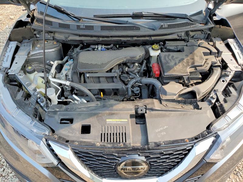 Продаж на аукціоні авто 2022 Nissan Rogue Sport, vin: JN1BJ1BW3NW682599, номер лоту: 61610676