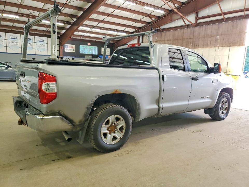 60547316 :رقم المزاد ، 5TFUY5F18FX439941 vin ، 2015 Toyota Tundra مزاد بيع