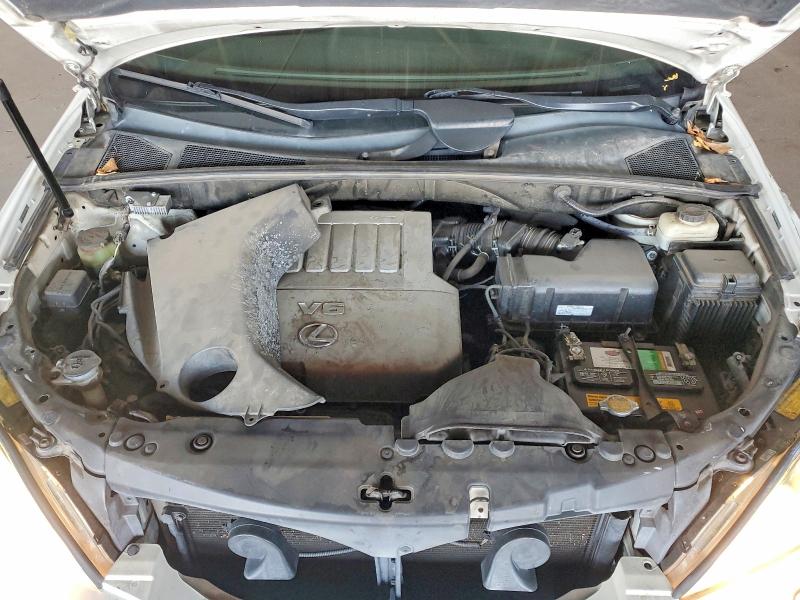 Aukcja sprzedaży 2007 Lexus Rx, vin: 2T2GK31U37C006785, numer aukcji: 62788656