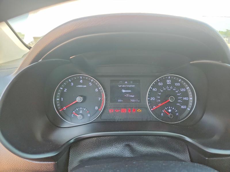Продажа на аукционе авто 2021 Kia Forte, vin: 3KPF24ADXME275840, номер лота: 60048476